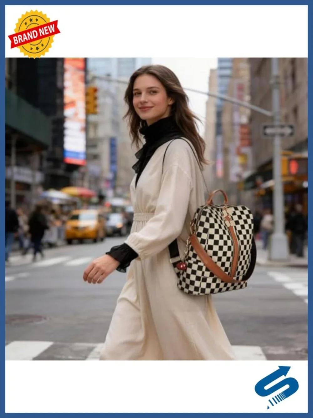 N/A 👜 trendy
